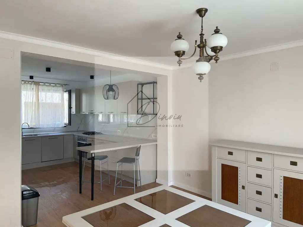 Vila lux Aviatiei Pipera  I SU 212mp I recent renovata I COMISION 0%