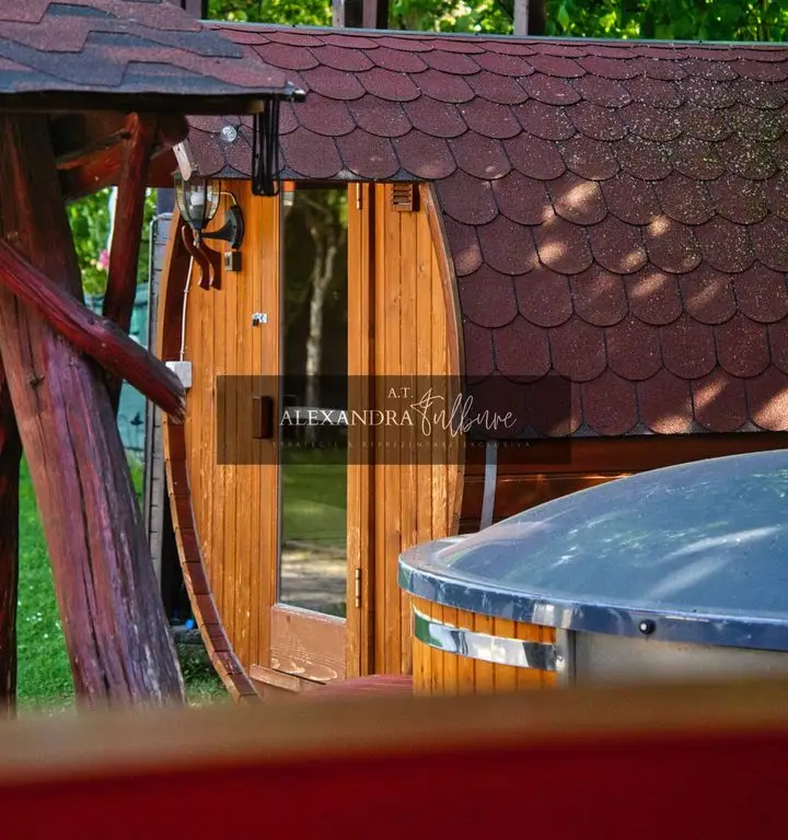 Locuință, Casă de Vacanță sau Business | 1.582 mp teren | Feleacu