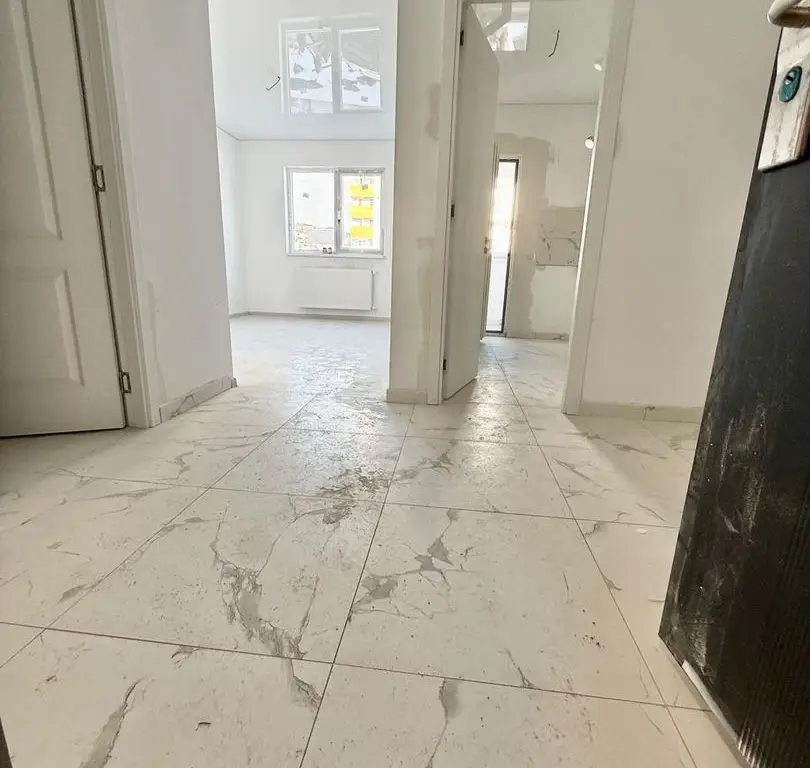 Garsoniera Militari Residence - Tineretului