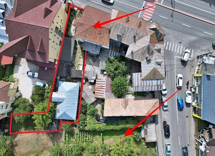 Apartament etaj casa cu teren 430 mp, N. Balcescu, stradal