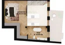 Apartament nou, 2 camere, 248 000 Euro. Comision 0.