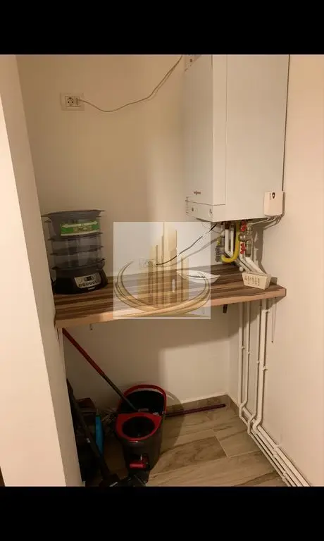 Ap 2 cam, Renovat | Centrală Proprie | Mobilat și Utilat | IULIUS TOWN