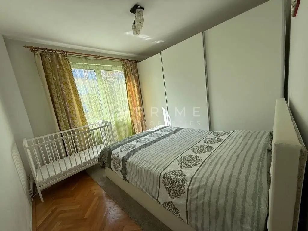 Apartament 2 camere, ideal pentru profesioniști, 7 Noiembrie