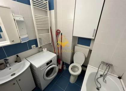 2 camere semidecomandate, Iris, Auchan, UTCN
