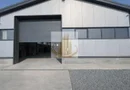 Hală Industrială Săcălaz | 110-330 mp | Acces TIR