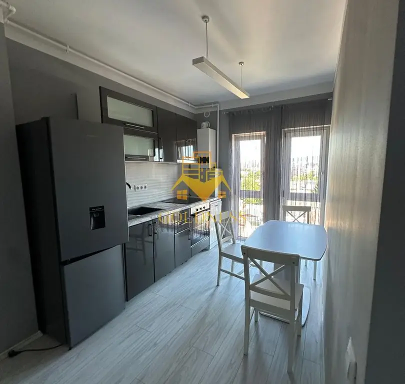 3 camere, modern, 2 bai,AC, parcare, Marasti, zona Fabricii Mega Image