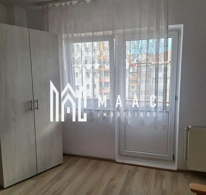 Apartament 3 camere | Etaj 4/10 | Bulevardul Mihai Viteazul