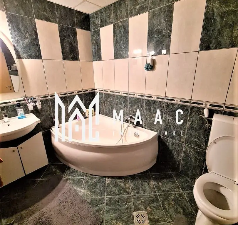 2 Case de vanzare + spatiu comercial | Zona Tiglari | 400 mp