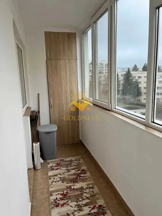 2 camere decomandate, Manastur, Primaverii, Calvaria MOL, Pet Friendly
