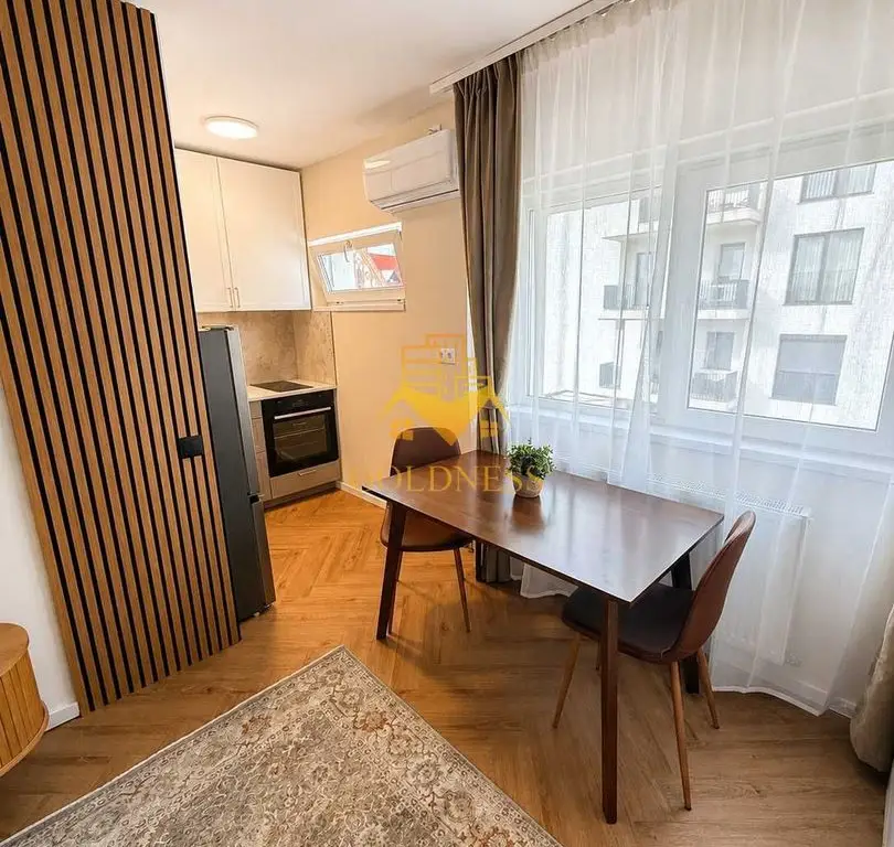 1 camera, Marasti, Premium, The Office, 21 Dec, Bucuresti, Sighismund