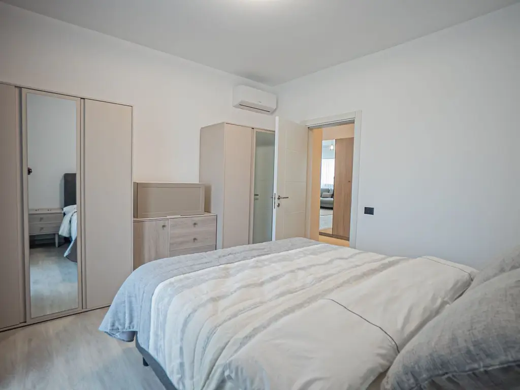 Tomis Plus - Celine Elegance - Vânzare apartament cu 2 camere