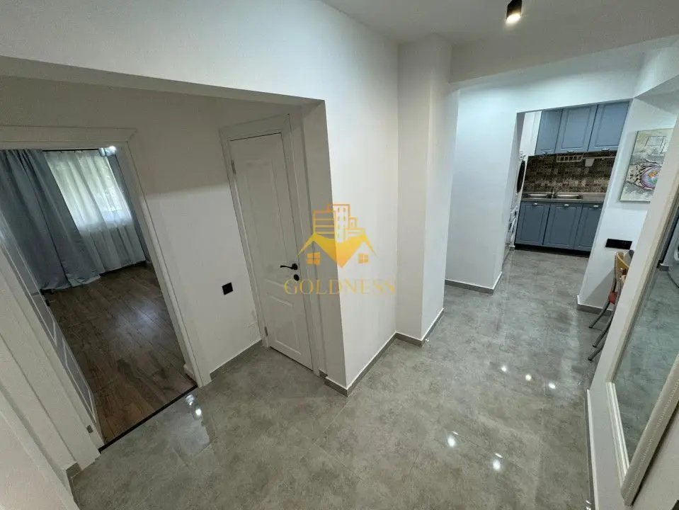 2 camere decomandate, prima inchiriere,Iulius Mall, FSEGA, Gheorgheni