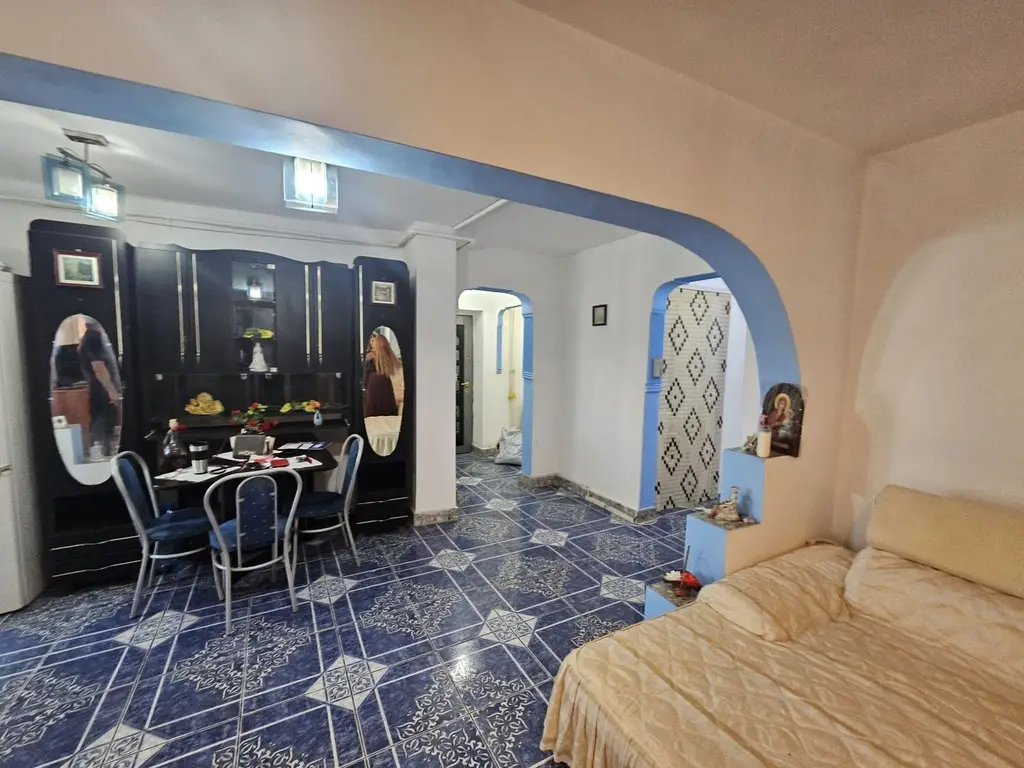 De închiriat apartament 3 camere - Prundu, stradal, lângă Kaufland