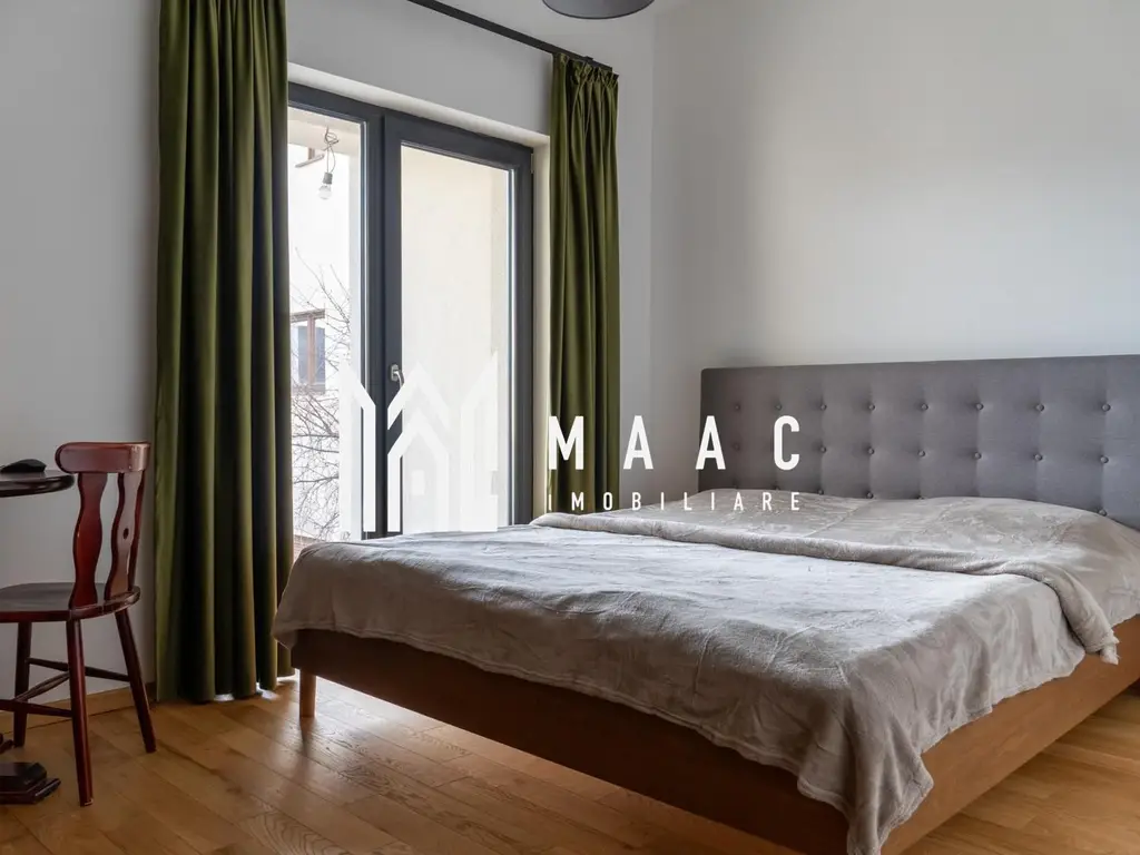Casa I 7 camere I Teren 408 mp I Selimbar