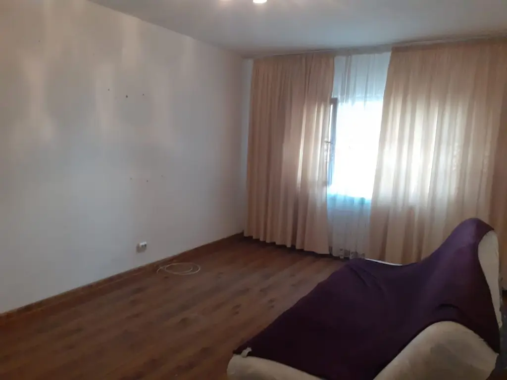 Apartament 2 camere de inchiriat - zona IC Frimu, parter