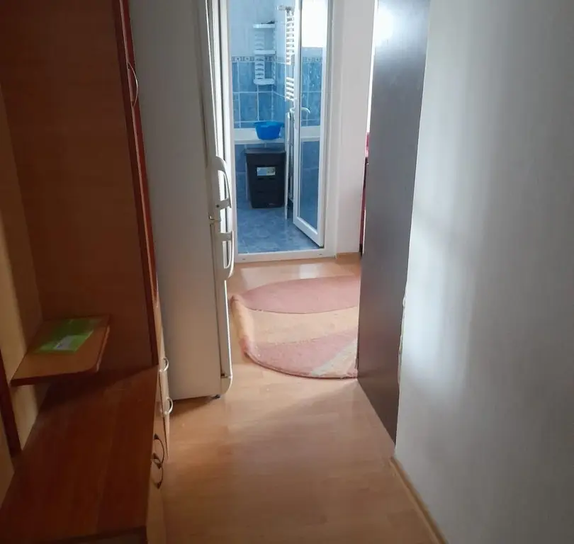 Mansardă de închiriat cu vedere la Dunăre - Micro 21