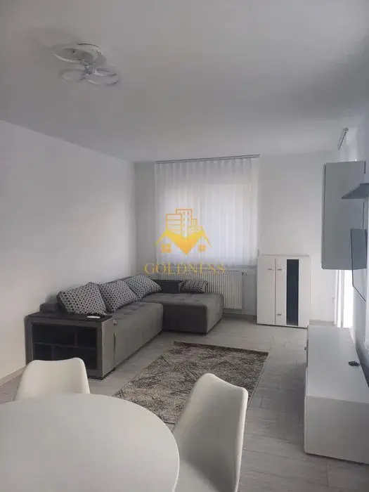 2 Camere decomandate, Calea Baciului, Parcare, Lidl, Prima inchiriere