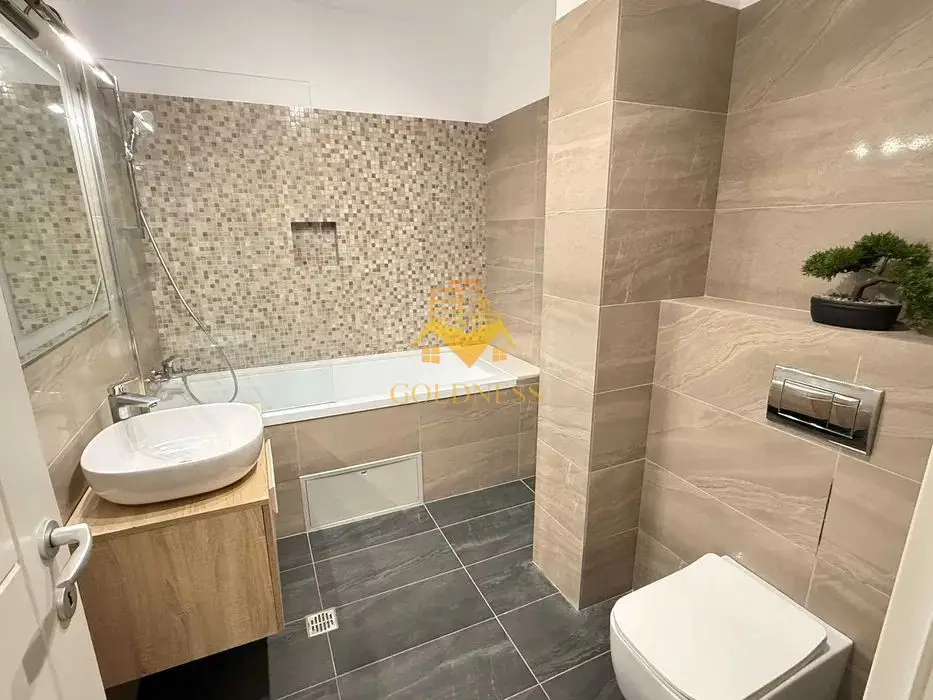 2 Camere Open space, Parcare, Iulius Mall, FSEGA, Gheorgheni