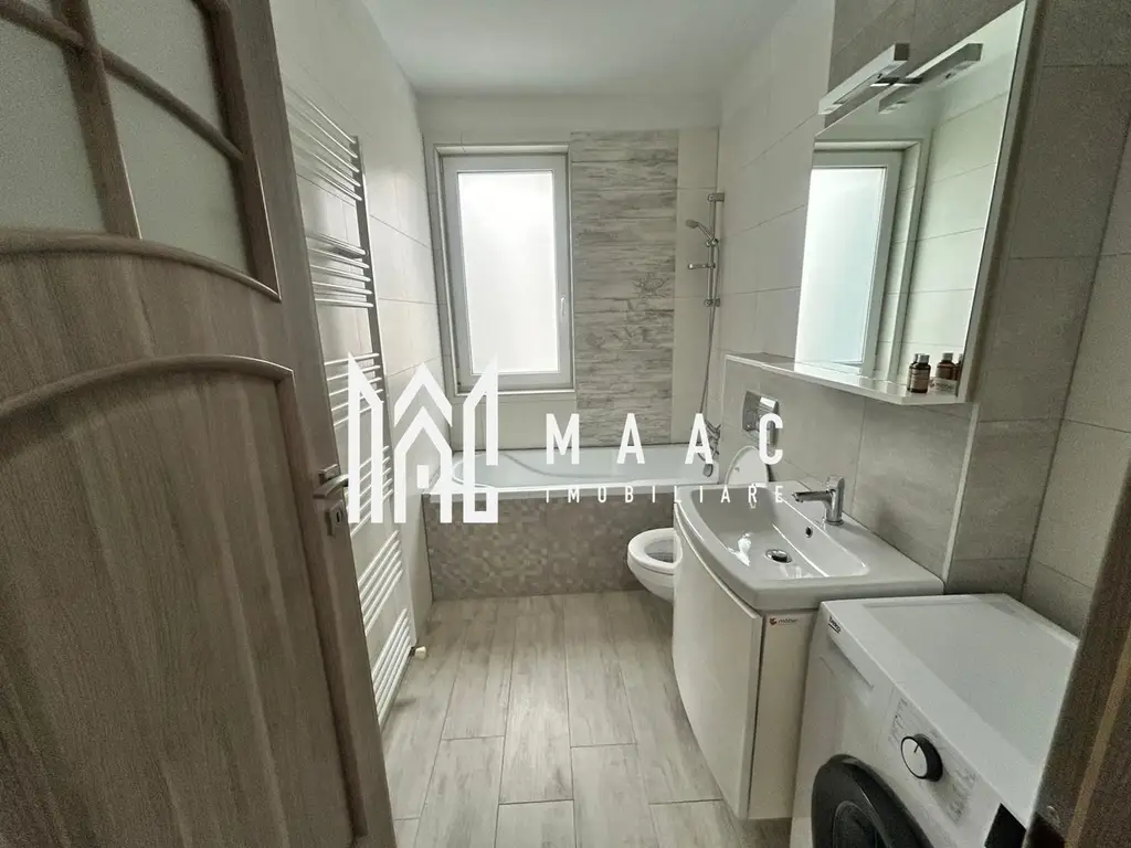 Apartament 2 Camere | Mobilat si Utilat | Loc de Parcare | Arhitectilor