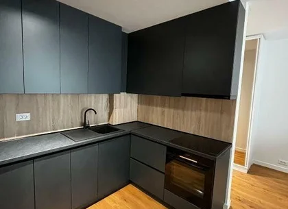 One Cotroceni Park, 2 camere, prima inchiriere