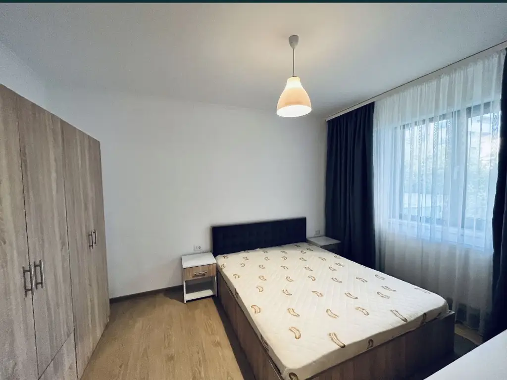 Apartament de vanzare