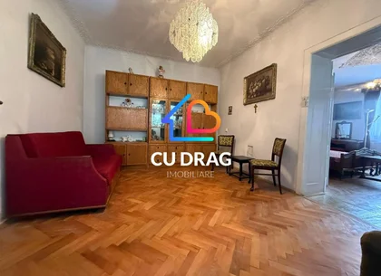 NOU pe piață! Casă individuală în Trei Stejari – teren generos 550 mp,
