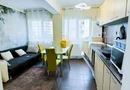 3 camere, open space, modern, parcare, Marasti, zona The Office, BRD