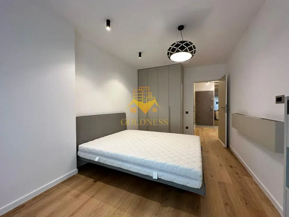 2 camere, lux, parcare, bloc nou, Gheorgheni zona FSEGA, Iulius Mall