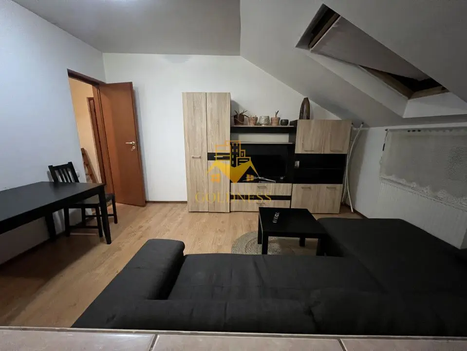2 camere, 2 niveluri, Pet Friendly, Manastur, Zona Big Izlazului
