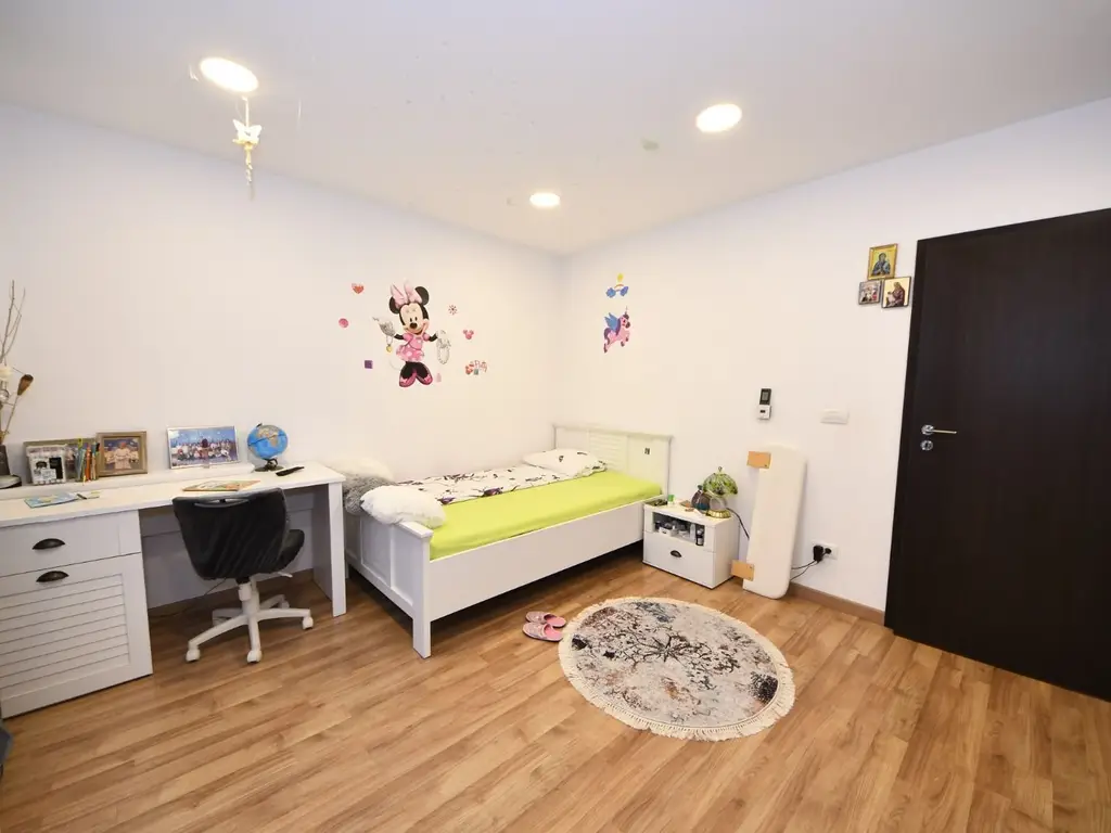 Casa moderna, constructie 2019 – Sat Costi, la 5 minute de Galati