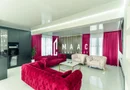 Penthouse 4 camere | Doamna Stanca, Sibiu | 140 mp, 3 terase