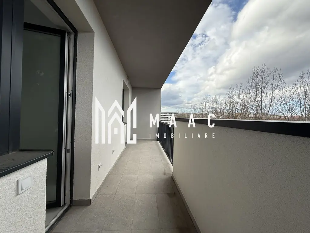 Penthouse | 4 camere | Balcon | Parcare | Terasa | D. Stanca