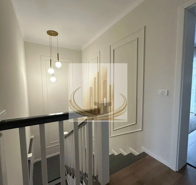 Duplex premium cu 4 camere, 3 bai | Dumbrăvița | Curte spectaculoasă