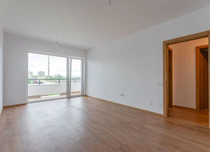 Garsonieră Alphaville Arena | 41.5 mp | Vedere Vest | Finalizat 2023