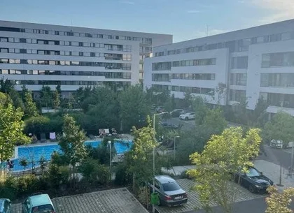 APARTAMENT 4 CAMERE ATRIA URBAN RESORT