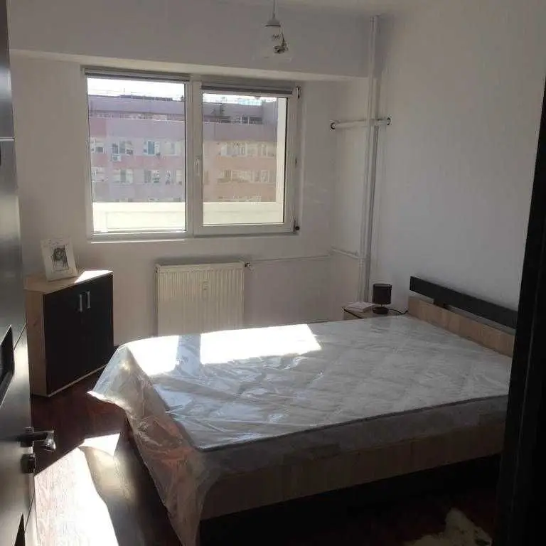 Proprietar, ap 3 camere ,Gorjului,92mp,loc parcare,mobilat si utilat