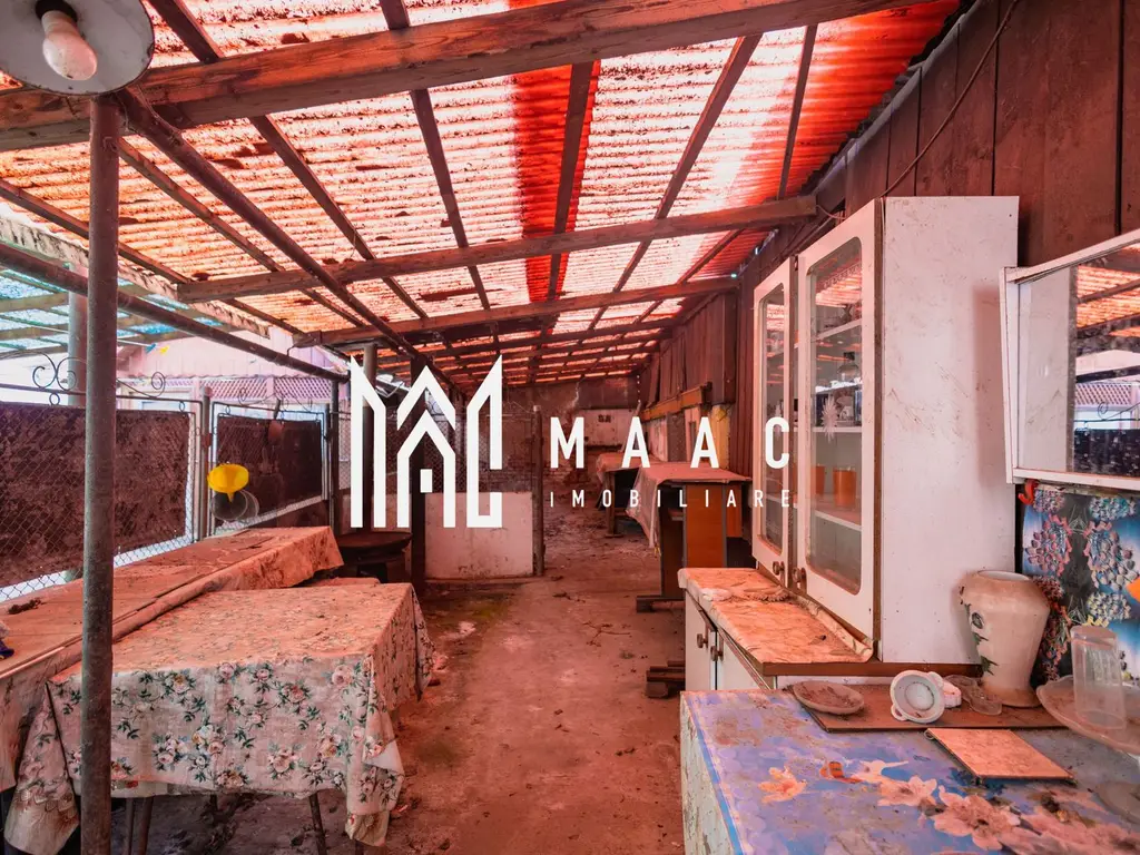Casă Individuală | 110 Mp Utili | 810 Mp Teren | Miercurea Sibiulu