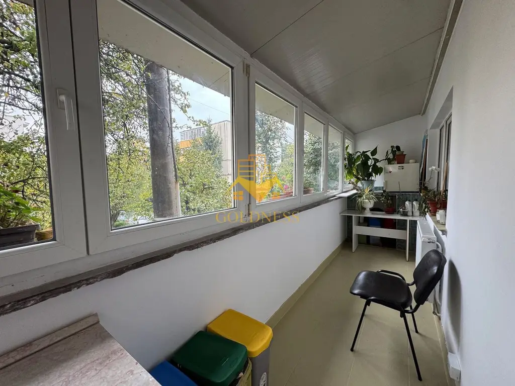 3 Camere Decomandate, Zorilor, UMF, Observatorului, UTCN, Sigma