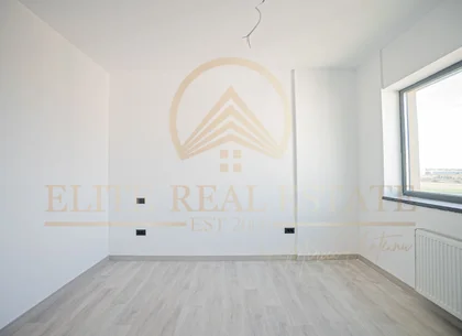 Tomis Plus - Celine Elegance - Vânzare apartament cu 2 camere cu vedere la Lac!