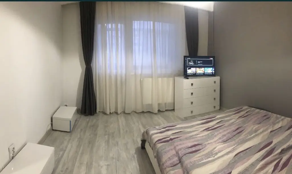 Ap de vanzare 3 camere Tomis 3