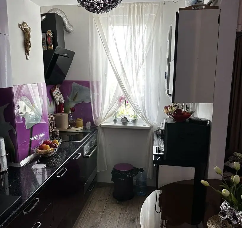 Apart 2 camere, bloc niu, cartier Tomis plus