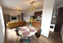 3 camere open space, Modern, Parcare, Panemar, Parc Poligon, Floresti