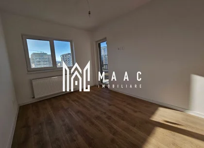 Apartament 4 camere I 3 Balcoane I La Cheie I Loc de Parcare