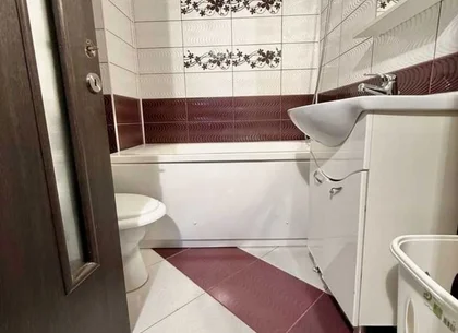 Ap. 2 camere zona Militari Residence Tineretului 37C