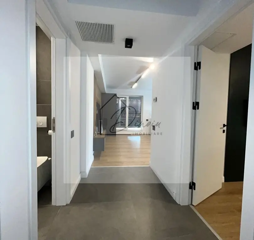 Apartament 2 camere MTM Pipera Lake I UNIC I