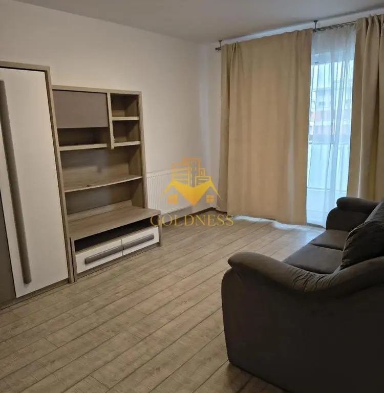 2 camere, Buna ziua, Bloc nou, Grand Hotel Italia, Lidl, Trifoiului