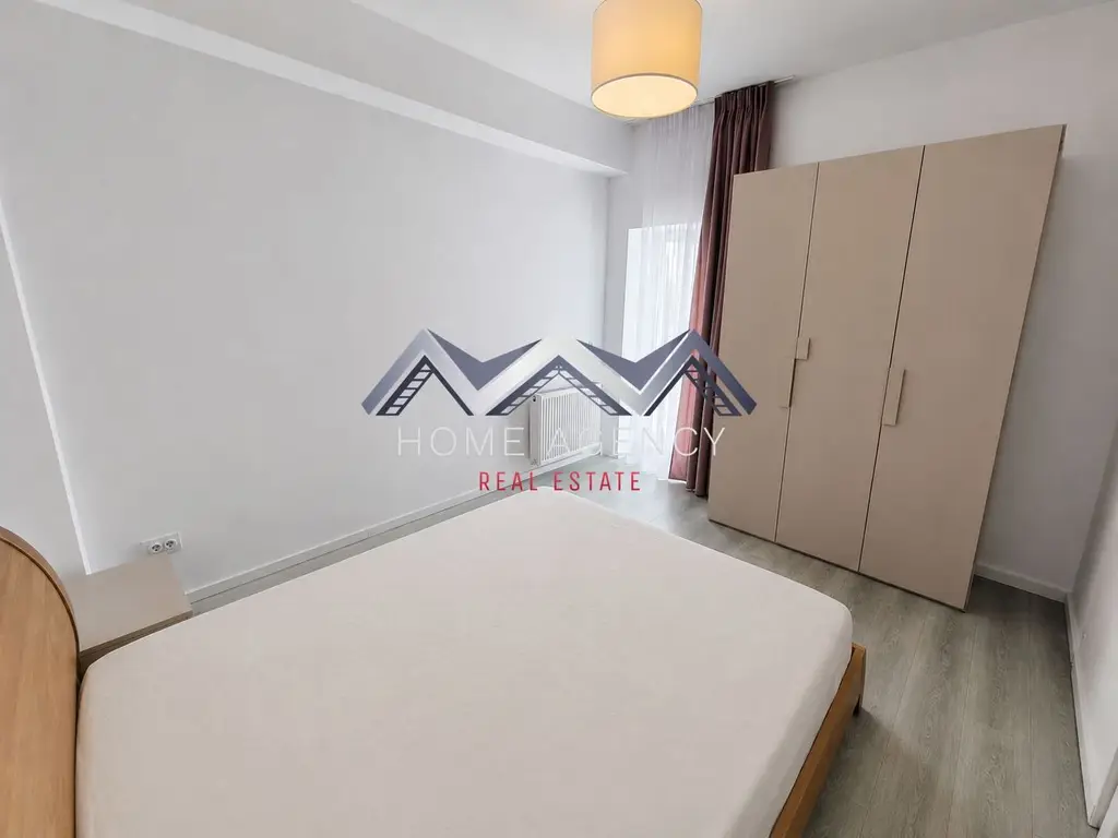 Apartament 3 camere Otopeni | bucătărie închisă