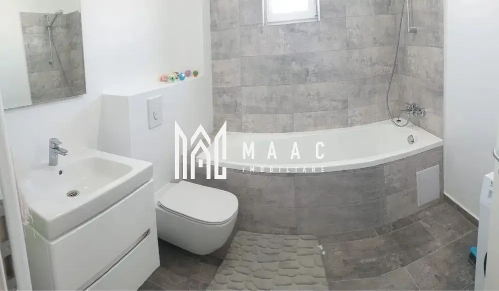 Apartament 2 camere | Etaj 2 | Decomandat | Mobilat complet