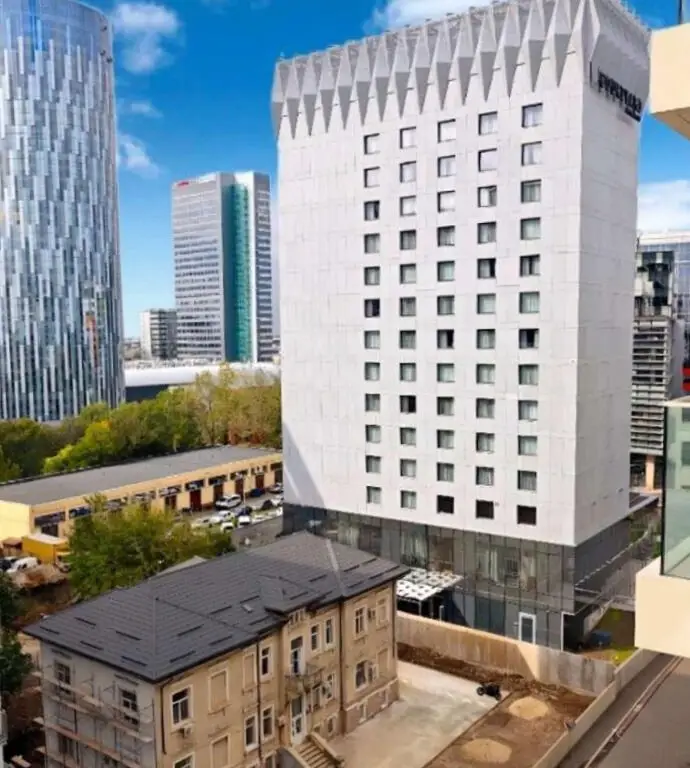 Apartament 2 camere de lux Aviatiei Tower 2