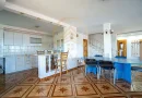 Duplex luminos și bine compartimentat, situat într-un imobil construit în 2003,